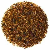 Rishi Tea Organic Blueberry Rooibos, Caffeine Free, 2.99-Ounce Tins (Pack of 3)