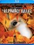 The Alphabet Killer [Blu-ray]
