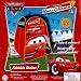 Disney Pixar Cars Pop Up Play Tent Red Brand New
