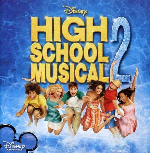 High School Musical 2 - High Scool Musical 2 - Zortam Music