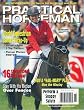 Practical Horseman, November 2006 Issue