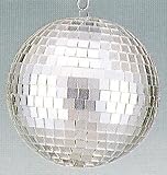 10 inch Mirror Ball - Disco ball - B000LXCS9M