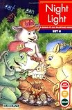 Night Light: Bring-It-All-Together Book (Erickson, Gina Clegg. Get Ready-- Get Set-- Read!,)