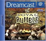Eigenschaften Bigben Interactive  / WWE Royal Rumble