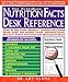 The NutriBase Nutrition Facts Desk Reference (NutriBase)