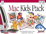 MAC Kids Pack
