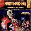 Geister-Schocker 11: Karten des Blutes