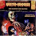 Geister-Schocker 11: Karten des Blutes