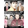Conviction - The Complete Series
