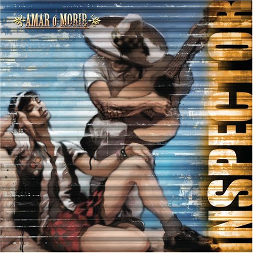 Inspector - El Dejado Lyrics - Zortam Music