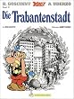 Asterix Geb, Bd.17, Die Trabantenstadt