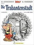 Produkt-Bild: Asterix Geb, Bd.17, Die Trabantenstadt