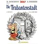 Asterix Geb, Bd.17, Die Trabantenstadt: BD 17
