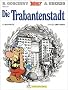 Asterix Geb, Bd.17, Die Trabantenstadt