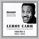 Complete Recorded Works 6