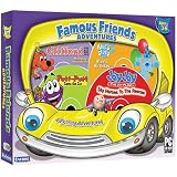 Famous Friends Adventures
