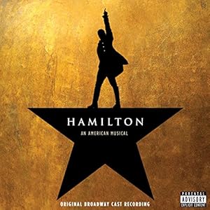 HAMILTON cast album