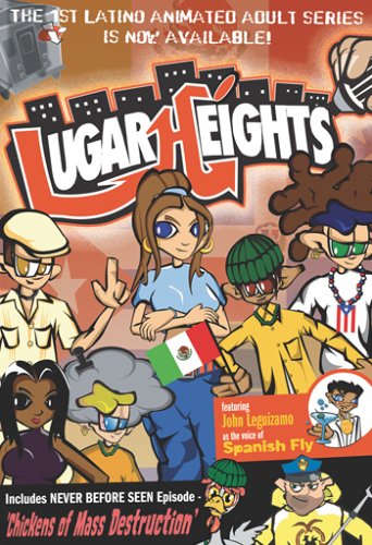 Lugar Heights