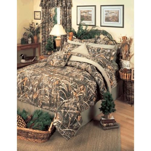 Max 4 Queen Comforter Only Kipschulze