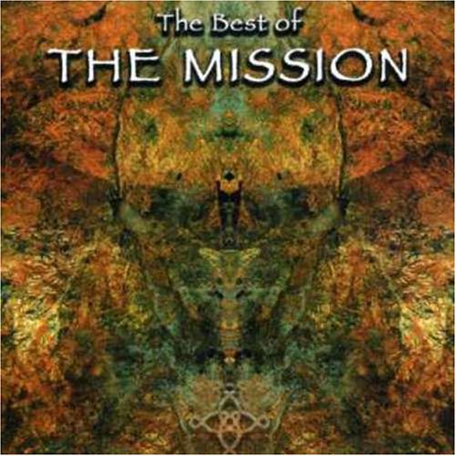 The Mission UK - Best of - Zortam Music