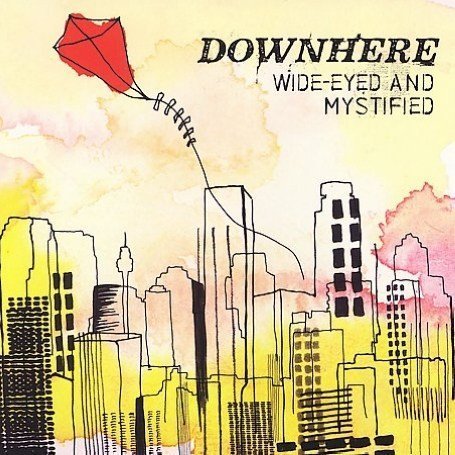 CD-Charts  Music : Wide Eyed and Mystified