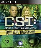 CSI: Crime Scene Investigation: T&ouml;dliche Verschw&ouml;rung