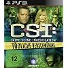 CSI: Crime Scene Investigation: T�dliche Verschw�rung