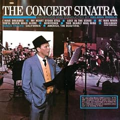 The Concert Sinatra: Expanded Edition