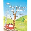 The Toytown Fire Engine (PM Plus Story Books: Level 6)