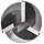 Niagara Cutter S335 Carbide End Mill, for Stainless Steel & Titanium, Uncoated (Bright), 3 Flutes, Radiused-Corner End