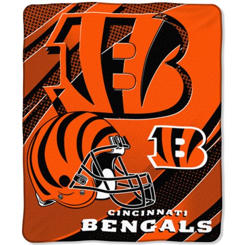 Cincinnati Bengals 50