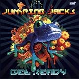 Get Ready - Jumping Jacks