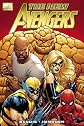 New Avengers by Brian Michael Bendis - Volume 1