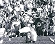 Jack Tatum Autographed Oakland Raiders 8x10 Photo