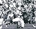 Jack Tatum Autographed Oakland Raiders 8x10 Photo