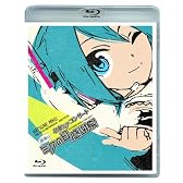 初音ミクコンサート 最後のミクの日感謝祭 [Blu-ray]