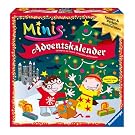Ravensburger 22997 - Minis Adventskalender 2009