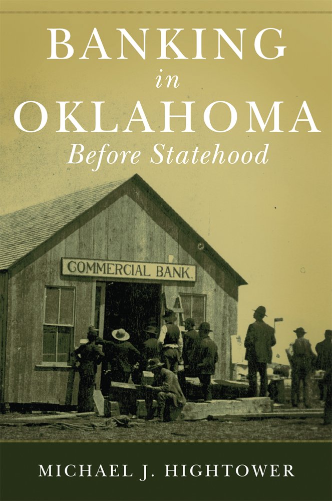 Banking in Oklahoma, 1907â€