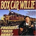Freight Train Heart