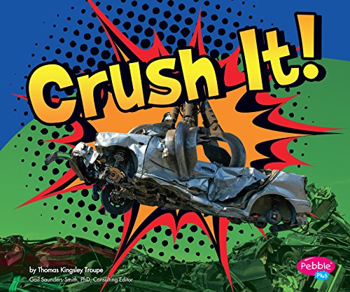 Crush It! (Destruction)
