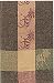 Waffle Weave 100% Cotton Avocado Moose Dishtowel 18" X 28" Set / 6