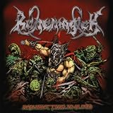 Resurrection in Blood