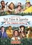 Tall Tales & Legends - The Complete Series