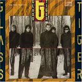 Thin Red Lineby Glass Tiger