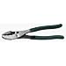 SK Hand Tools 7206 6-Inch Combination Slip Joint Pliers