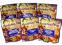 AlpineAire Foods Freeze-Dried Meals (Six Packages)