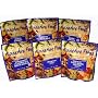 AlpineAire Foods Freeze-Dried Meals (Six Packages)