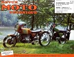 Revue Moto technique, num�ro 18 : Kaw...