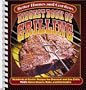 Biggest Book of Grilling: Hundreds of Sizzlin' Recipes for Charcoal and Gas Grills (Better Homes & Gardens)
