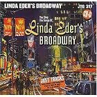 Linda Eder's Broadway (Karaoke) by  Karaoke 